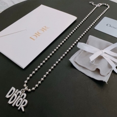 Christian Dior Necklaces